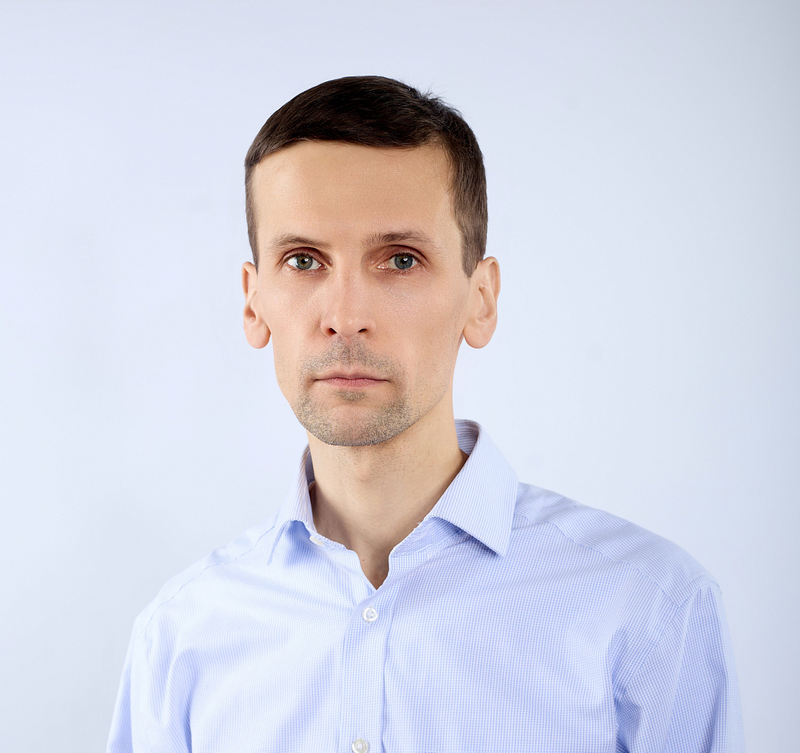 Макаров Павел Николаевич